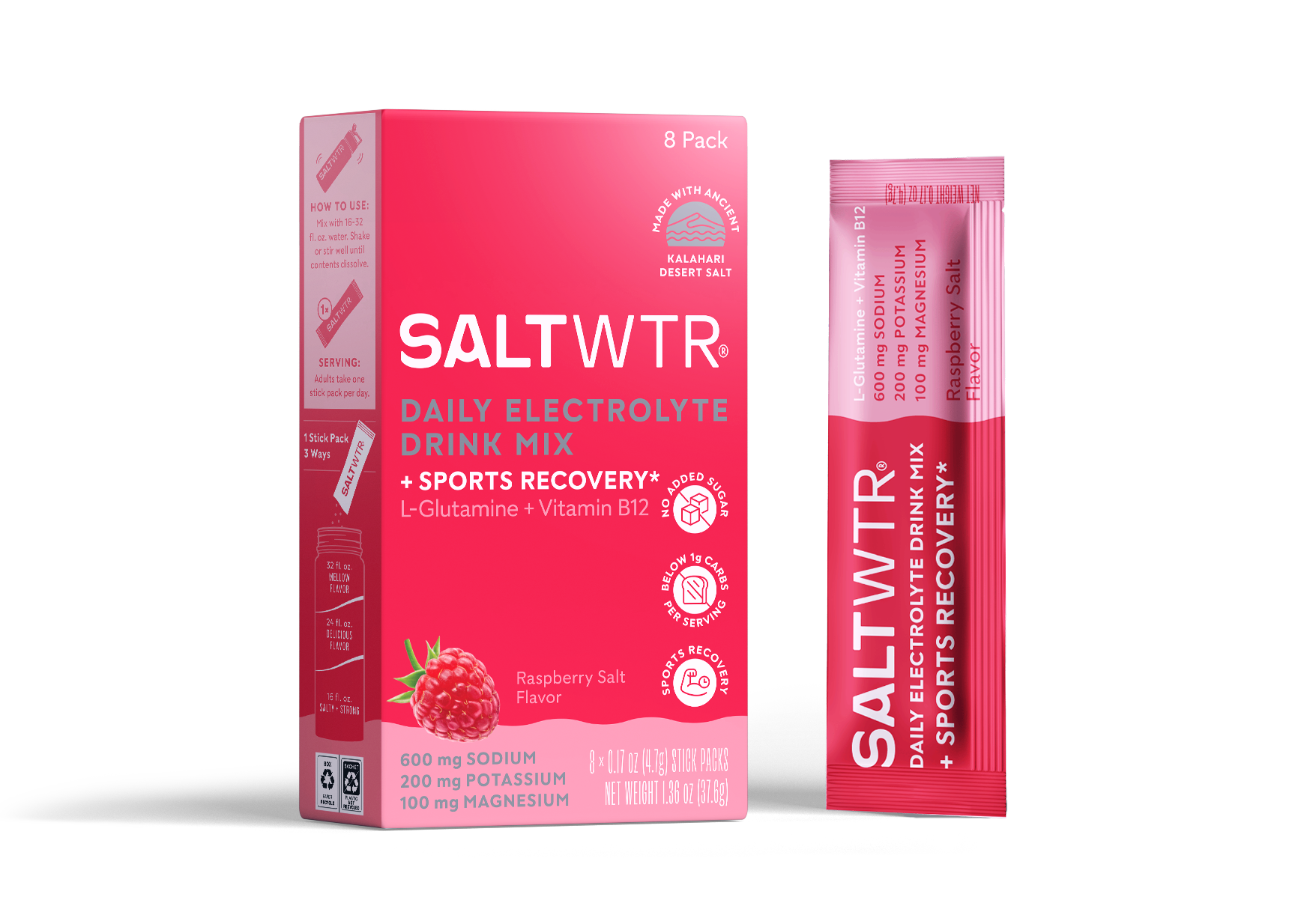 Raspberry Salt | Sports Recovery-4