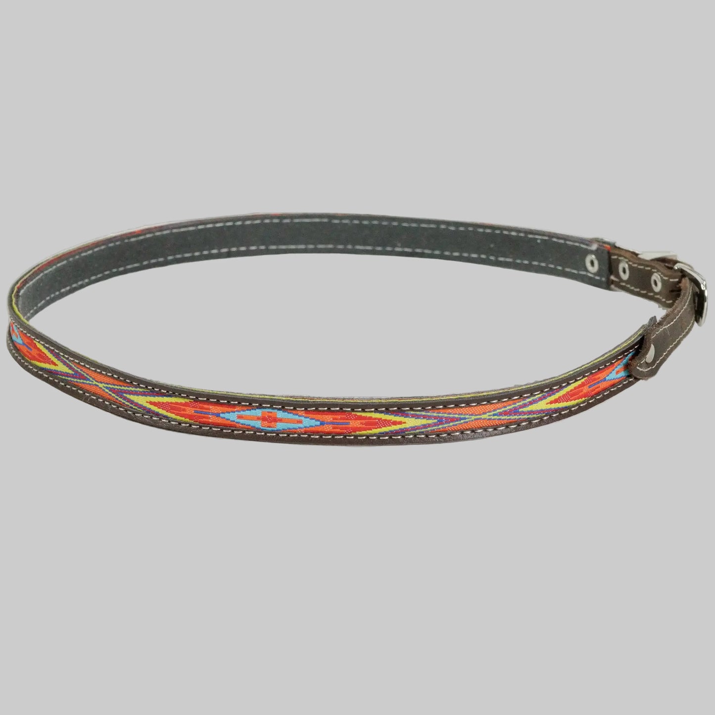 Western Hat Band - Style Stitch