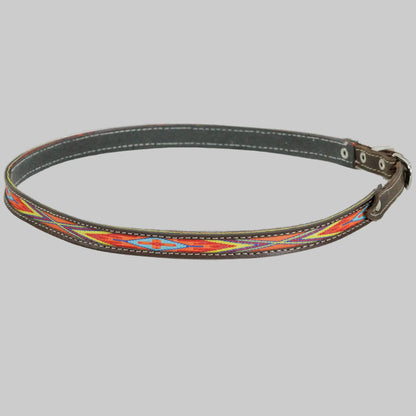 Western Hat Band - Style Stitch