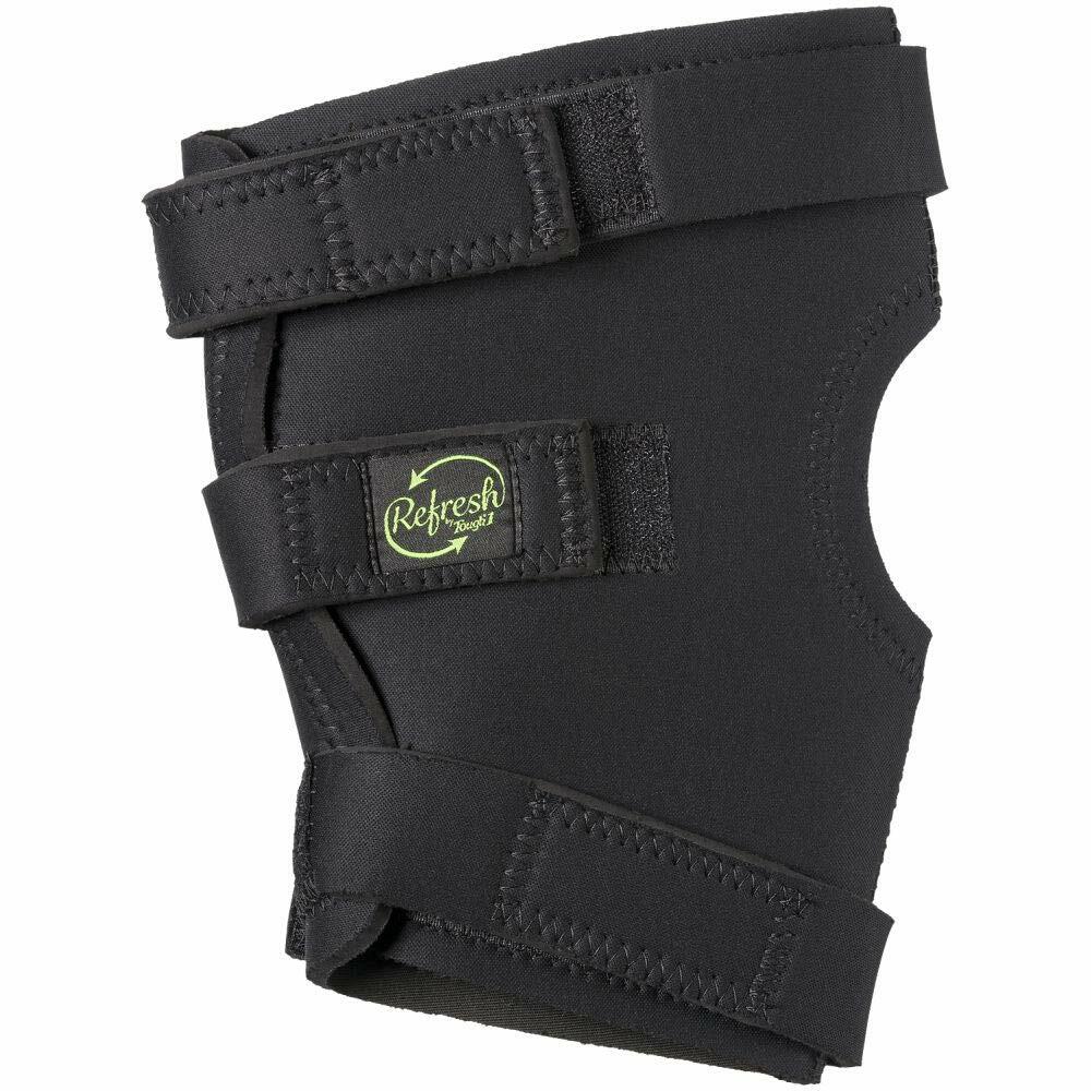 Tough 1 Refresh Ceramic Infused Hock Boot Horse
