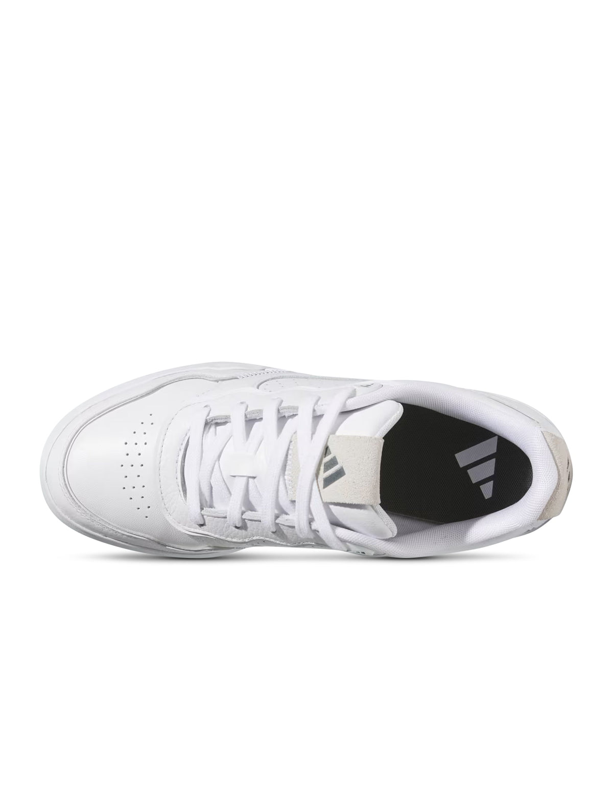 Adidas Women's Retrocross Golf Shoes - White