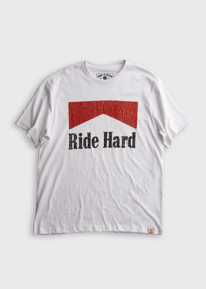 Ride Hard Tee