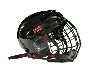 Bull Riding Helmet – Adult & Youth Protective Helmet Combo with Face Guard | Rowdy Rowels