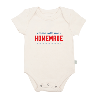graphic bodysuit | these rolls are homemade