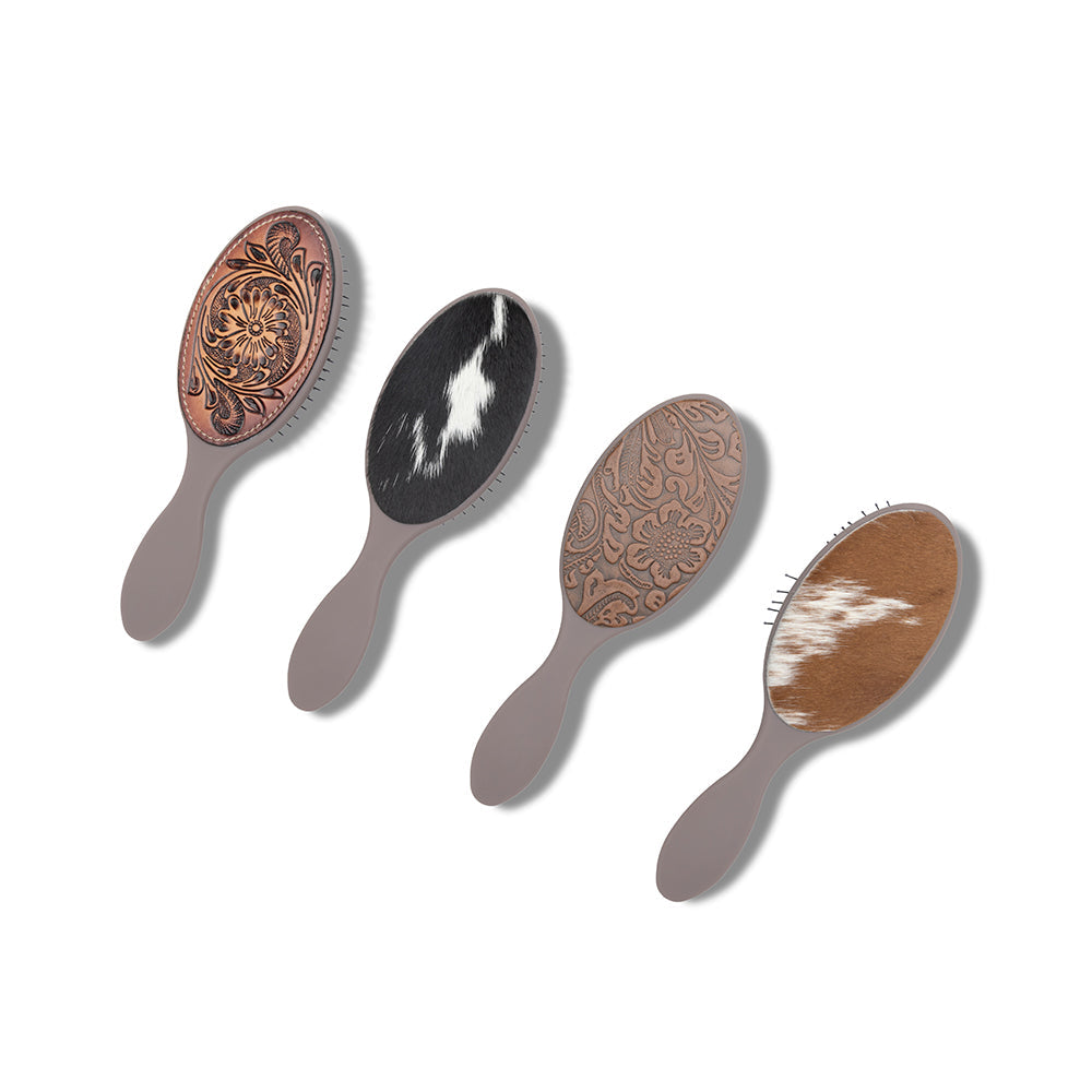 Bethany Trail Hair Brush