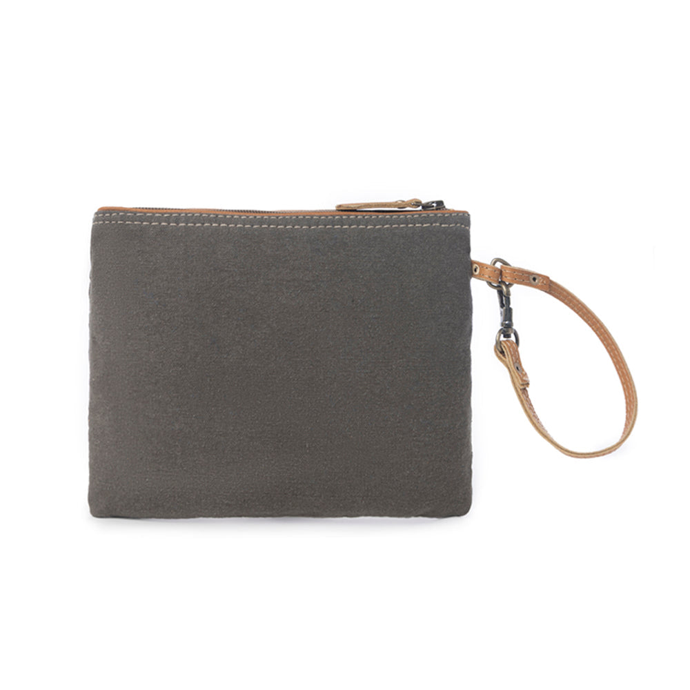 Adventure Begins Pouch