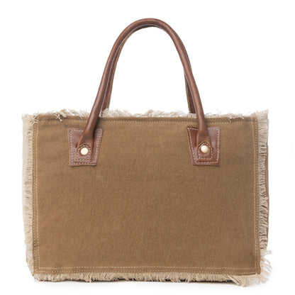 Sel De Mer Small Bag