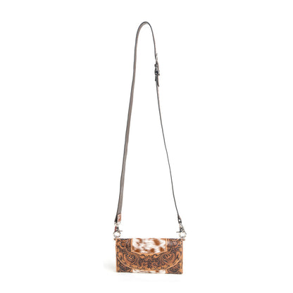 Wild Spirit Wallet Bag