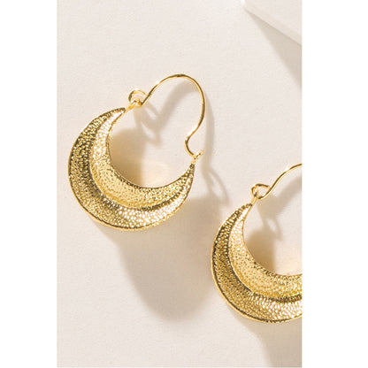 Sights of Luna Earrings