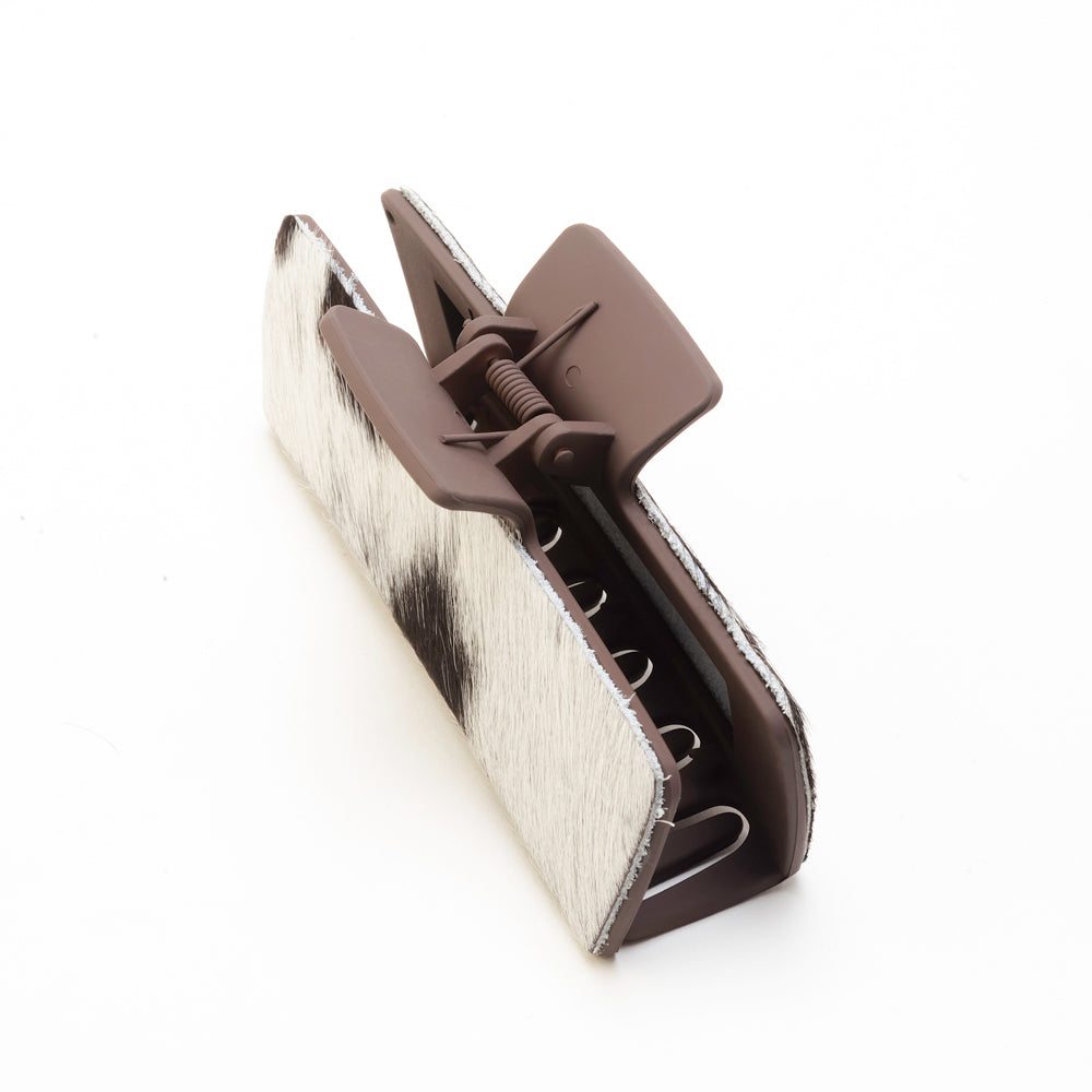 High Vista Hair Comb Clip In Turquoise
