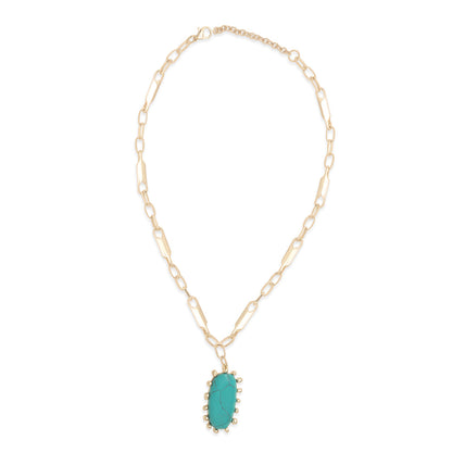 Endless Sky Necklace