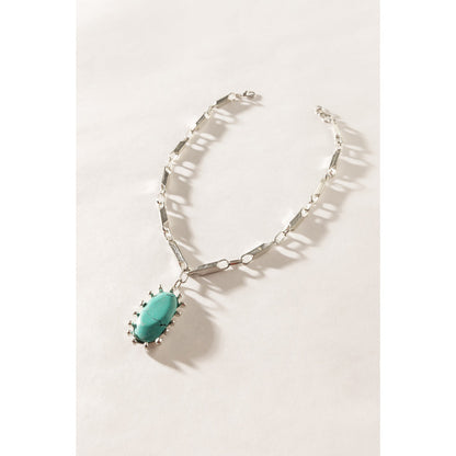 Open Sky Necklace