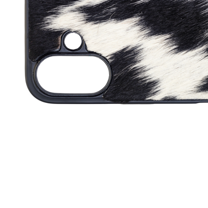 Hawk Ridge Phone Case for iPhone 16