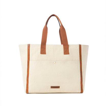 Yellowstone Ivory Creek Weekender Bag with Scarf