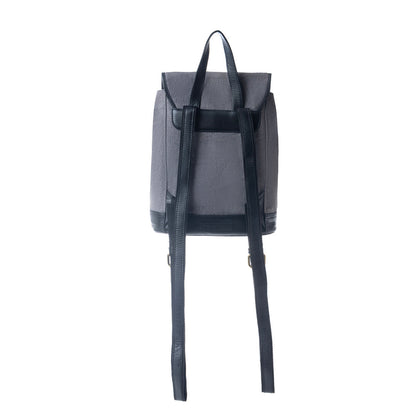 Yellowstone Paradise Valley Backpack in Ash