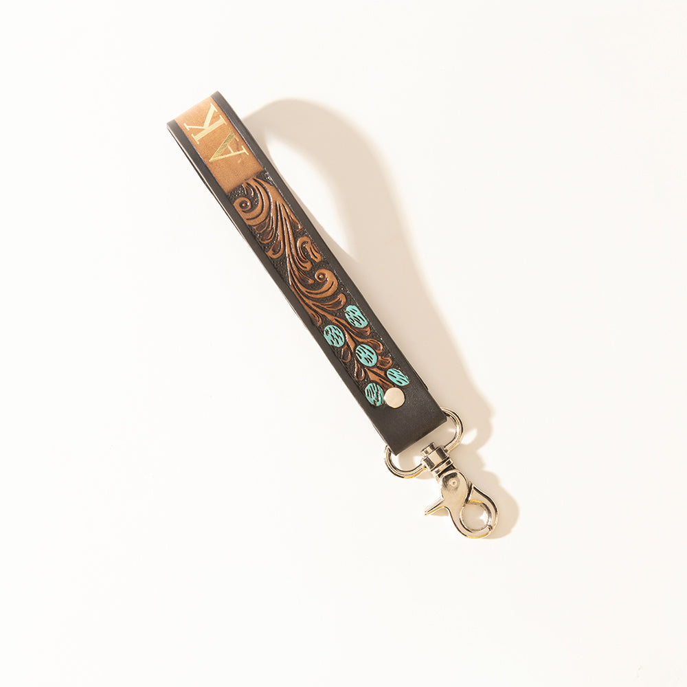 Personalized Keychain