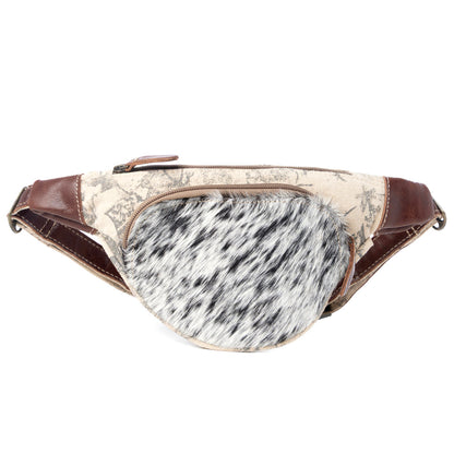 Impression Fanny Pack