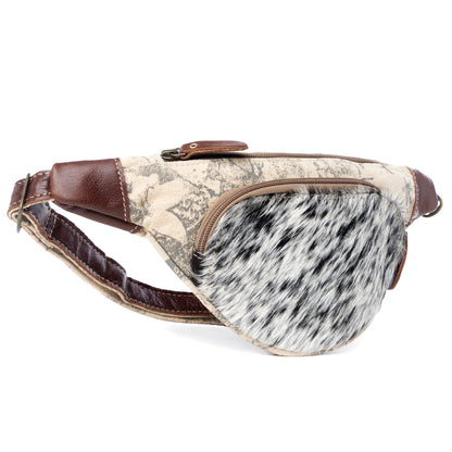 Impression Fanny Pack
