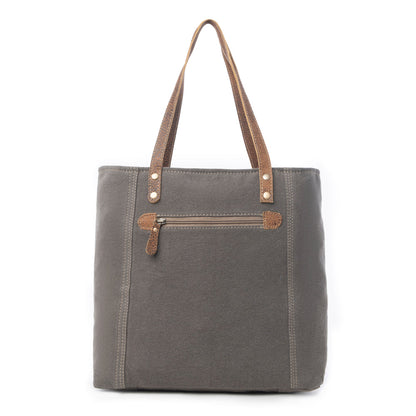 Unique Key Tote Bag