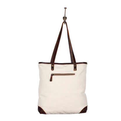 Vogue Tote Bag