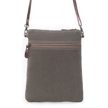 Ruggy Small & Crossbody Bag