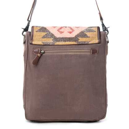 Majestic Messenger Bag
