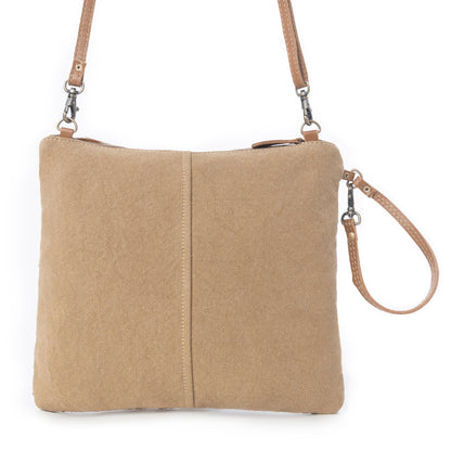 Iconic Statement Small & Crossbody Bag