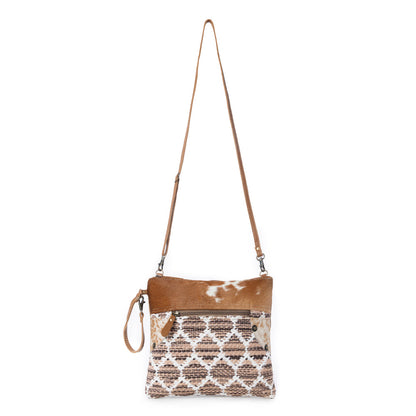 Iconic Statement Small & Crossbody Bag