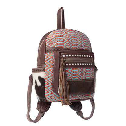 Cosy Backpack Bag