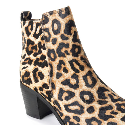 Impeccable Boots