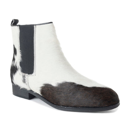 Electron Boots
