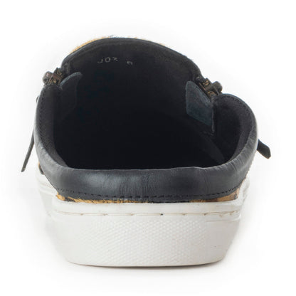 Indulgence Sneaker