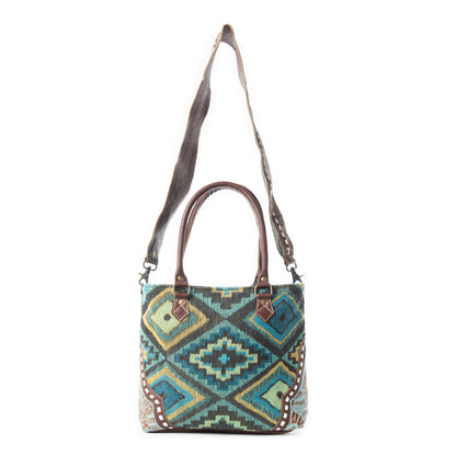 Curation Tote Bag