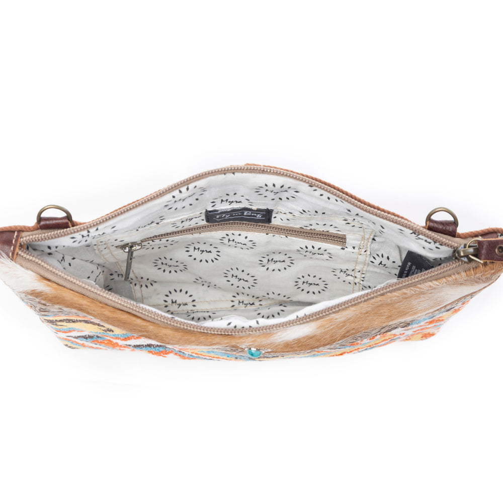 Peachy Tiny Small & Crossbody Bag
