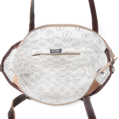 Hussle Tote bag