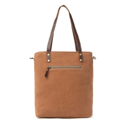 Pink Charm Tote Bag