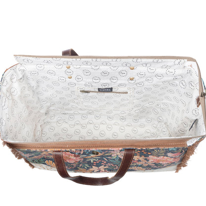 Fyole Weekender Bag
