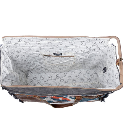 JOLIE WEEKENDER BAG