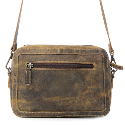 THEOREM SMALL & CROSSBODY BAG