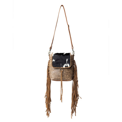 Maushold Leather & Hairon Bag