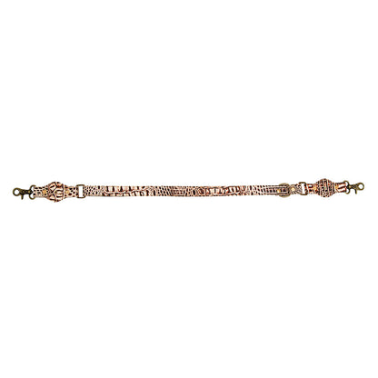 Cramine Strap