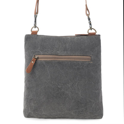 Stone Azteca Small & Crossbody Bag