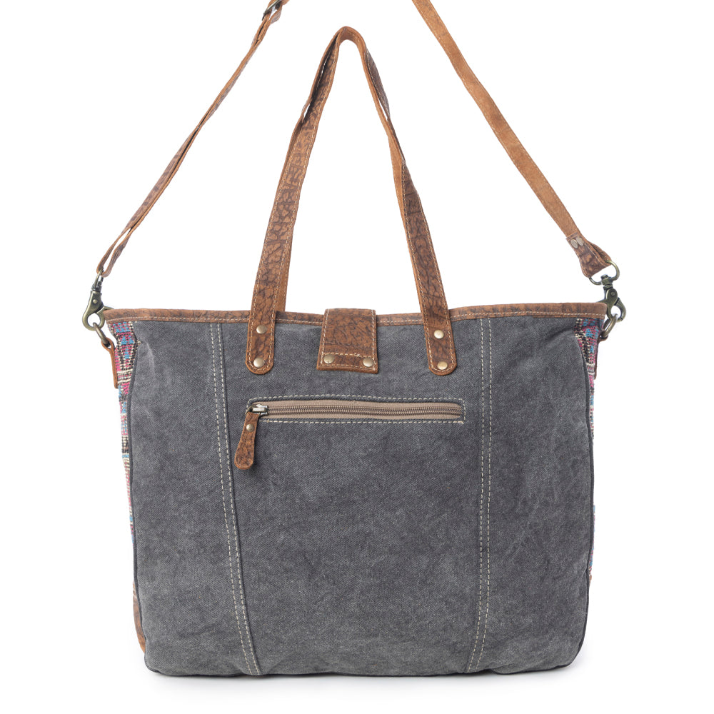 Colors Of The Southwest Weekender Bag
