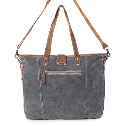 Colors Of The Southwest Weekender Bag
