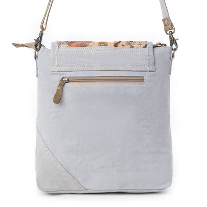 Rigaud Rail Express Messenger Bag