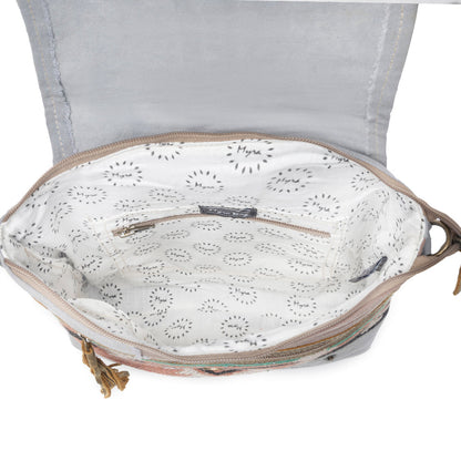 Rigaud Rail Express Messenger Bag