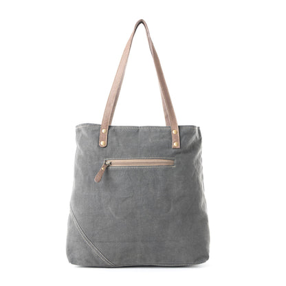 Maison Blanche Tote Bag