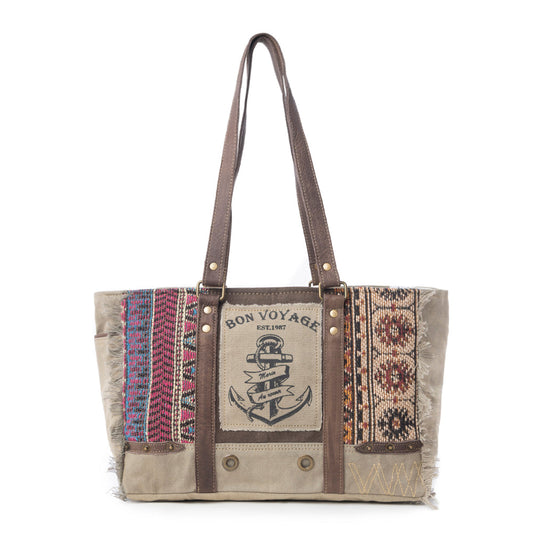 Vintage Journeys Small & Crossbody Bag