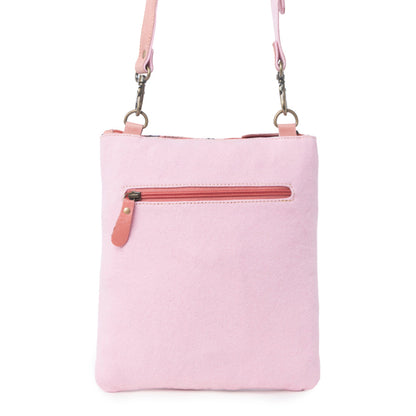 Suzanna Trail Crossbody Bag