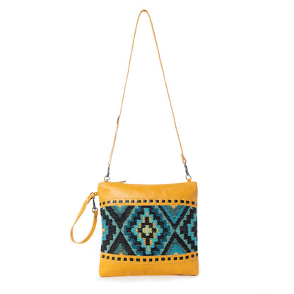 Sunridge Basin Small & Crossbody Bag